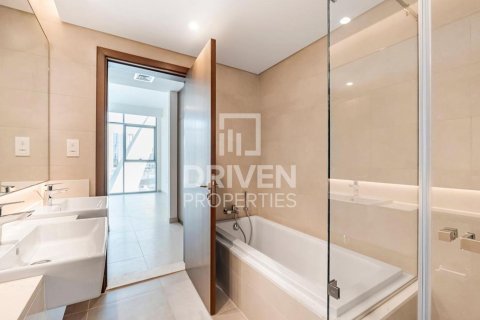 Снять в аренду квартиру в Аль-Васле, Дубай: 2 спальни, 124.4м², № 128354 - фото 10