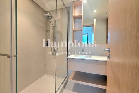 شقة في Maple at Dubai Hills Estate, دبي هيلز استيت, دبي 2 غرف نوم, 157.92952582 م² رقم 101489 - صورة 4