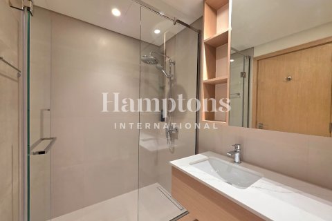 Apartment in Maple at Dubai Hills Estate, Dubai Hills Estate, Dubai 2 bedrooms, 157.93 sq.m. № 101489