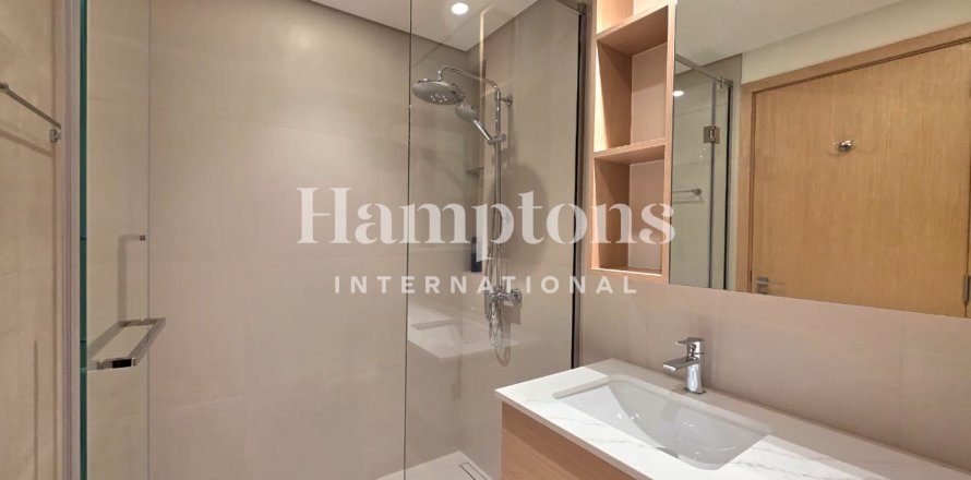 شقة في Maple at Dubai Hills Estate, دبي هيلز استيت, دبي 2 غرف نوم, 157.93 م² رقم 101489