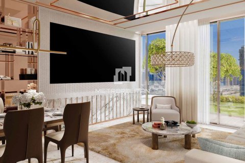 Appartement à Downtown Dubai (Downtown Burj Dubai), Dubai, 1 chambre, 76 m², № 14930 - photo 2
