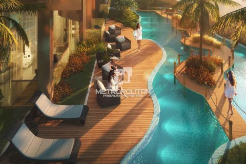 Appartement à Downtown Dubai (Downtown Burj Dubai), Dubai, 1 chambre, 76 m², № 14930 - photo 4
