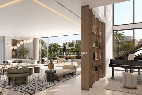 Villa en Dubai, 5 dormitorios, 950 m², № 14937 - foto 4