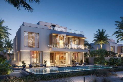 Villa en Dubai, 5 dormitorios, 950 m², № 14937 - foto 9