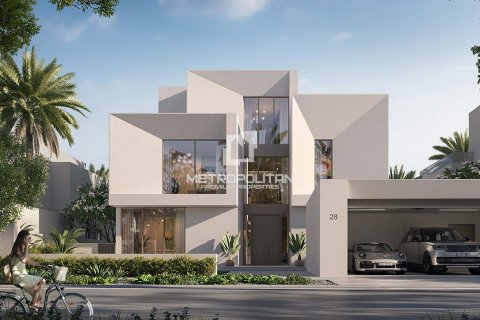 Villa en Dubai, 5 dormitorios, 950 m², № 14937 - foto 8