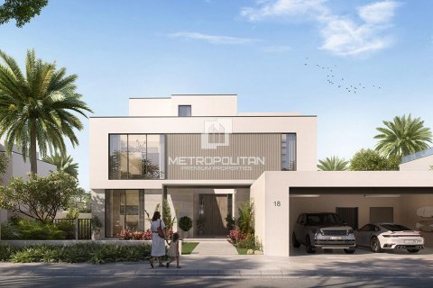 Villa à Dubai, 5 chambres, 950 m², № 14937