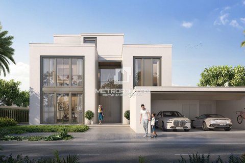 Villa en Dubai, 5 dormitorios, 950 m², № 14937 - foto 7