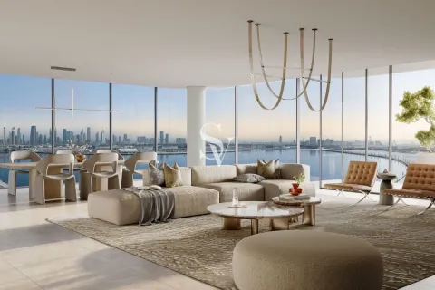 Купить квартиру в Dubai Design District, Дубай: 3 спальни, 200м², № 132849 - фото 12