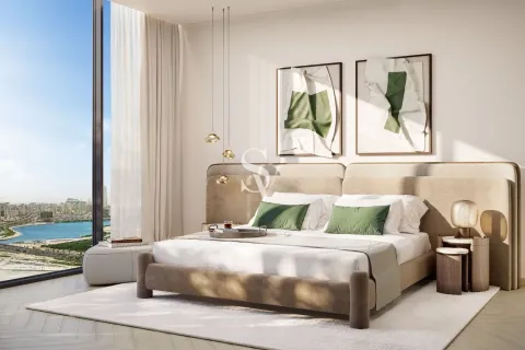 Купить квартиру в Dubai Design District, Дубай: 3 спальни, 200м², № 132849 - фото 7