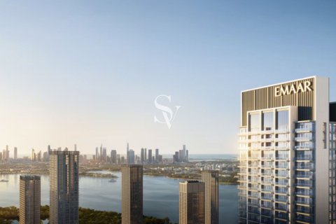 Apartment in Dubai Creek Harbour (The Lagoons), Dubai 2 bedrooms, 117 sq.m. № 132835 - photo 3