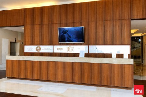 Снять в аренду офис в Sheikh Zayed Road, Дубай: 1136.7м², № 113781 - фото 15