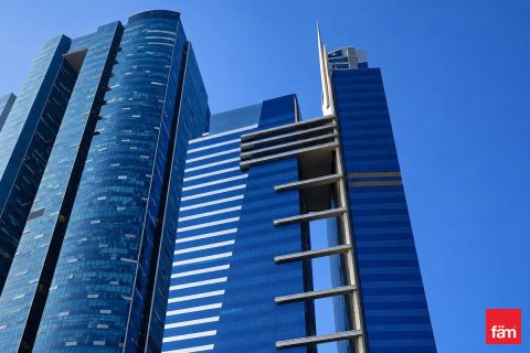 Снять в аренду офис в Sheikh Zayed Road, Дубай: 1136.7м², № 113781 - фото 18