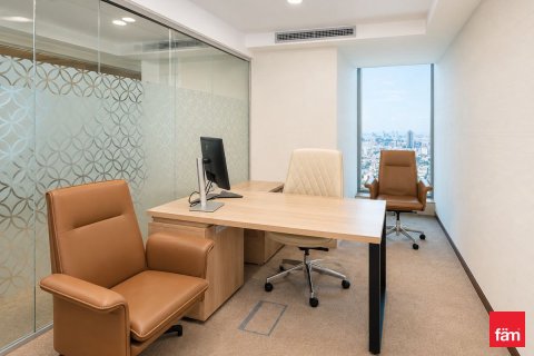 Office in Sheikh Zayed Road, Dubai 1136.7 sq.m. № 113781
