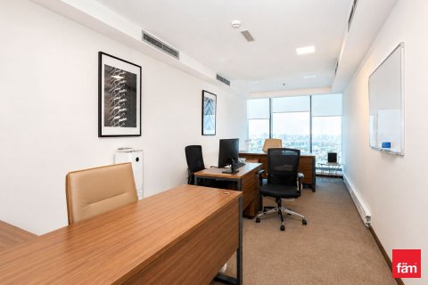 Снять в аренду офис в Sheikh Zayed Road, Дубай: 1136.7м², № 113781 - фото 4