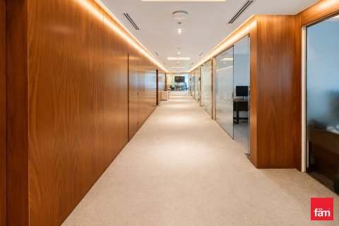 Снять в аренду офис в Sheikh Zayed Road, Дубай: 1136.7м², № 113781 - фото 14