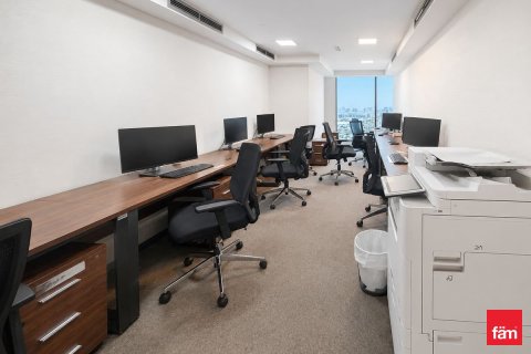 Снять в аренду офис в Sheikh Zayed Road, Дубай: 1136.7м², № 113781 - фото 12
