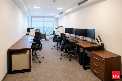 Снять в аренду офис в Sheikh Zayed Road, Дубай: 1136.7м², № 113781 - фото 8