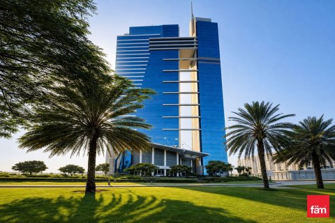 Снять в аренду офис в Sheikh Zayed Road, Дубай: 1136.7м², № 113781 - фото 19