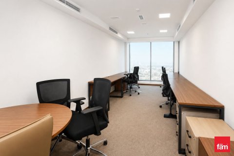 Снять в аренду офис в Sheikh Zayed Road, Дубай: 1136.7м², № 113781 - фото 10