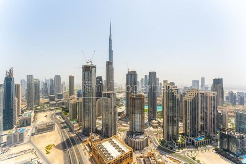 Apartment in Business Bay, Dubai 3 bedrooms, 147.7 sq.m. № 113780