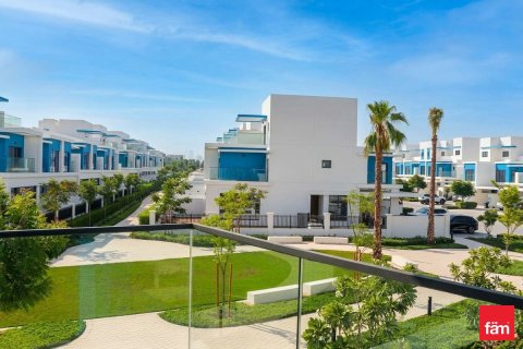 Maison de ville à Dubai, 5 chambres, 306 m², № 113777 - photo 11
