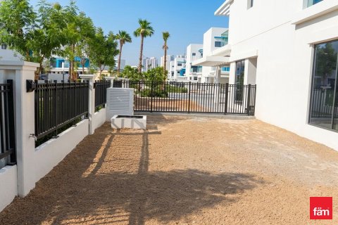 Maison de ville à Dubai, 5 chambres, 306 m², № 113777 - photo 23