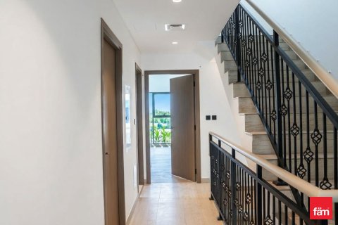 Maison de ville à Dubai, 5 chambres, 306 m², № 113777 - photo 8