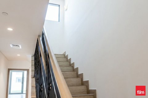 Maison de ville à Dubai, 5 chambres, 306 m², № 113777 - photo 9