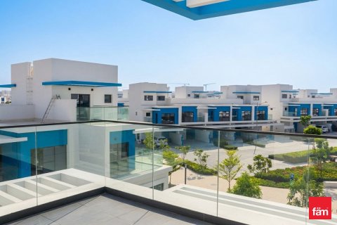 Maison de ville à Dubai, 5 chambres, 306 m², № 113777 - photo 10
