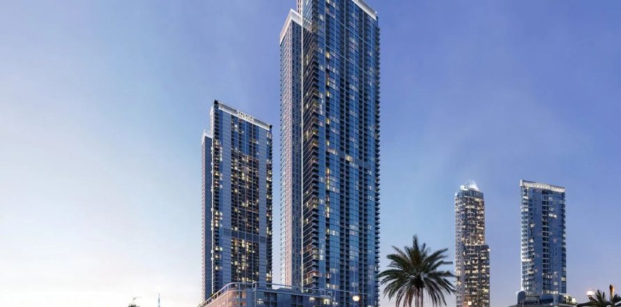 Apartment in Dubai 2 bedrooms, 108.7 sq.m. № 113779