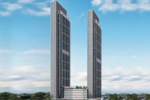 Apartment in Dubai 2 bedrooms, 108.7 sq.m. № 113779 - photo 10