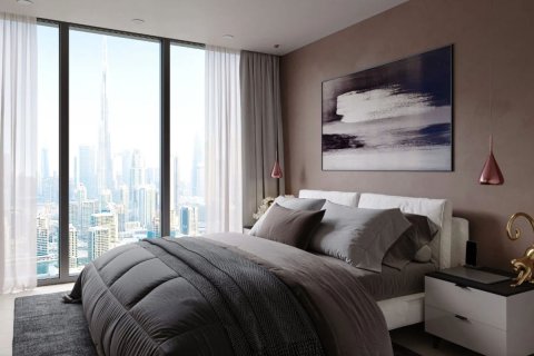 Apartment in Dubai 2 bedrooms, 108.7 sq.m. № 113779 - photo 4