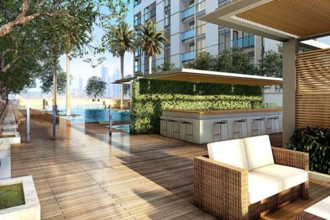 Apartment in Dubai 2 bedrooms, 108.7 sq.m. № 113779 - photo 5