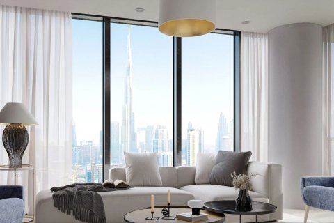 Apartment in Dubai 2 bedrooms, 108.7 sq.m. № 113779 - photo 2