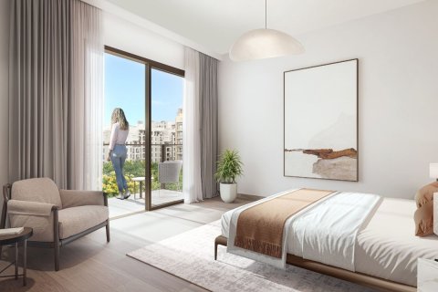 Apartamento en Umm Suqeim, Dubai, 1 dormitorio, 83.7 m², № 113614 - foto 12