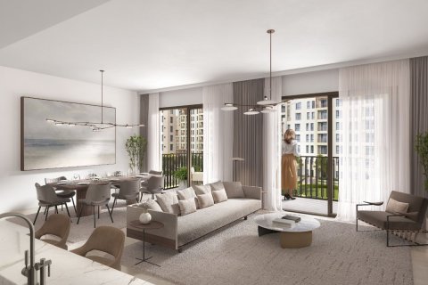 Apartamento en Umm Suqeim, Dubai, 1 dormitorio, 83.7 m², № 113614 - foto 13