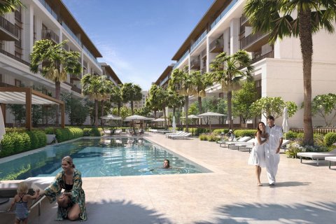 Apartamento en Umm Suqeim, Dubai, 1 dormitorio, 83.7 m², № 113614 - foto 10