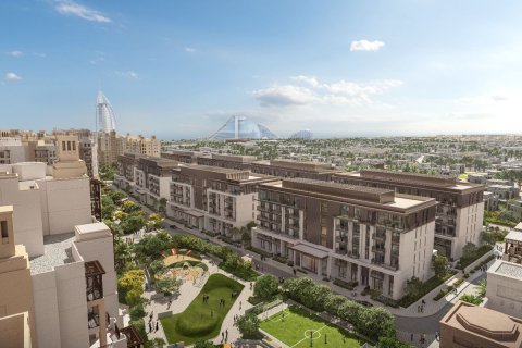 Apartamento en Umm Suqeim, Dubai, 1 dormitorio, 83.7 m², № 113614 - foto 8