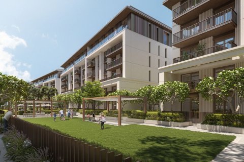 Apartamento en Umm Suqeim, Dubai, 1 dormitorio, 83.7 m², № 113614 - foto 5