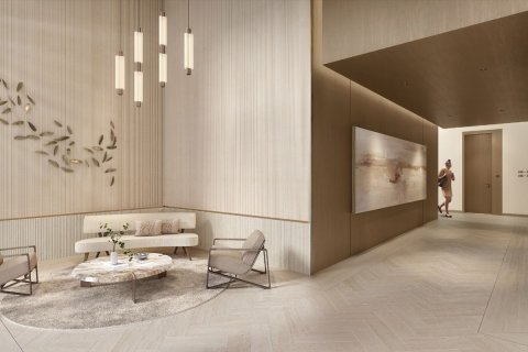 Apartamento en Umm Suqeim, Dubai, 1 dormitorio, 83.7 m², № 113614 - foto 7