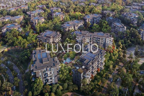 Appartement à Dubai Land, Dubai, 2 chambres, 134 m², № 45595