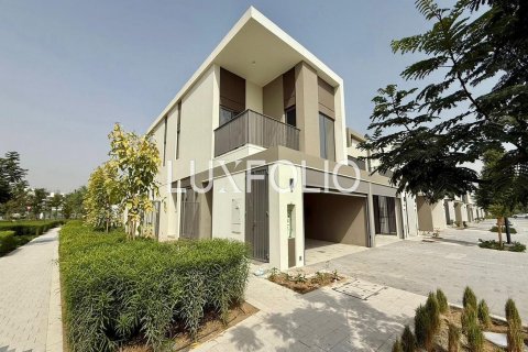 تاون هاوس في Aura, Tilal Al Ghaf, دبي 4 غرف نوم, 248 م² رقم 45596