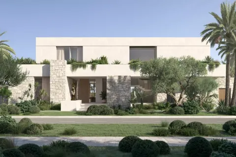 Villa à Dubai Hills Estate, Dubai, 5 chambres, 1488 m², № 54308 - photo 3