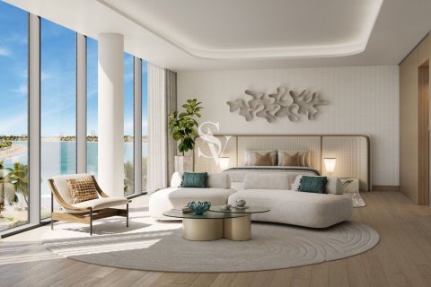 Apartment in Palm Jebel Ali, Dubai 1 bedroom, 69 sq.m. № 93146 - photo 6