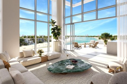 Apartment in Palm Jebel Ali, Dubai 1 bedroom, 69 sq.m. № 93146 - photo 2