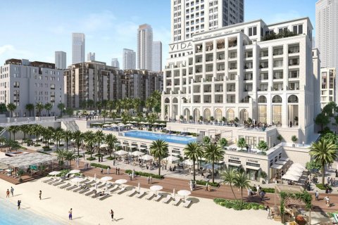 VIDA RESIDENCES في خور دبي, دبي, رقم 246