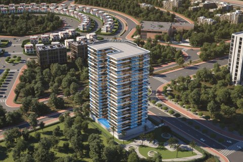 Parkville
في Dubai Land, رقم 11359