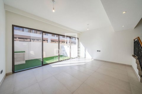Maison de ville à Damac Lagoons, Dubai, 4 chambres, 144 m², № 142620