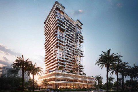 Apartment in Dubai Science Park, Dubai 2 bedrooms, 156.08 sq.m. № 142612 - photo 11