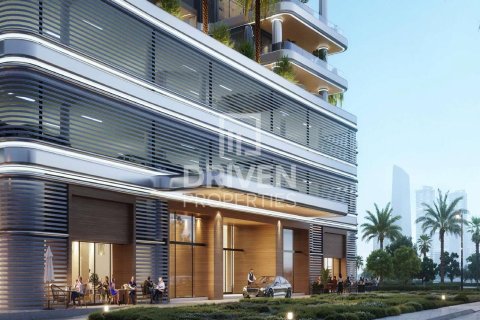 Apartment in Dubai Science Park, Dubai 2 bedrooms, 156.08 sq.m. № 142612 - photo 10